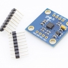 GY-50 L3G4200D 3-axis Digital Gyroscope Module + ก้างปลา