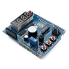 Arduino Multi-function Expansion Board (Basic Learning Kit) บอร์ดทดลอง Arduino Shield