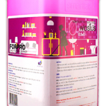 น้ำยาทำความสะอาดพื้น ฟอร์โปร