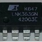 LNK363PN,LNK363GN