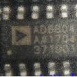 AD8604ARZ (SOP14)