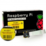 Raspberry Pi NoIR Camera V2 แท้ 3280x2464