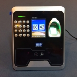 รีวิว เครื่องสแกนใบหน้า CMI F65s