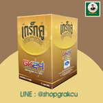 เกร็กคู GK24 ( Grakcu แท้ 100% ) 1 แพ็ค บรรจุ 6 กล่อง