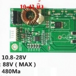 ชุดขับหลอด LED 10-42 นิ้ว