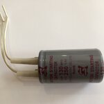 คอนเดนเซอร์ใหญ่(สตาร์ท)