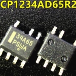 NCP1234AD65R2G 34A65 SOP7