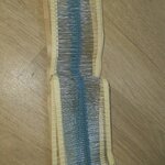 250R ( 250 Ω ) 1/4W 1%