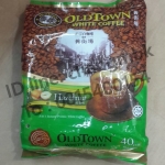 กาแฟ OLDTOWN 3-in-1 Hazelnut White Coffee