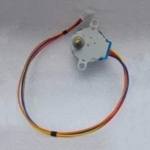 stepper มอเตอร์ 28BYJ-48-12V