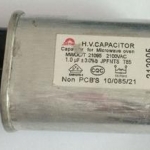 2100V (1UF, 0.8UF)