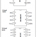 EEPROM จอ LCD,LED SAMSUNG
