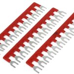 TB-1512 Terminal Block Jumper Connector Bar จั้มเปอร์ สำหรับเทอร์มินอลบล็อก 12 ช่อง