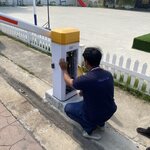 บริการตรวจเช็คระบบไม้กั้นรถยนต์ (PM)