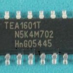 TEA1601T【SOP-16】