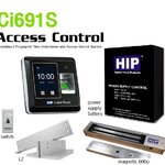 ชุดควบคุมประตู ci691s