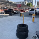 ระบบคิดเงินลานจอดรถ