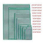 PCB แผ่นปริ้น อเนกประสงค์ 2 หน้า