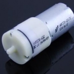 มอเตอร์ทำที่กดน้ำ อัดลม สำหรับทำโครงงาน