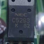 C5293 (2SC5293 )