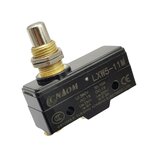 LXW5-11M Limit Switch Micro Swich ลิมิตสวิทช์ ไมโครลิมิตสวิทช์ แบบปุ่มกด กระแสสูง 10A