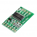 HX711 Load Cell Amplifier Module โมดูลขยายสัญญาณสำหรับโหลดเซลล์