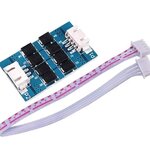 TL-Smoother Eight Chip Module DFORCE Vibration Pattern Filter with Cable ทำให้มอเตอร์เคลื่อนที่ได้ราบรื่น