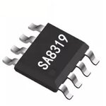 SA8319 SOP8 1.5A