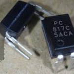 PC817 (DIP-4)