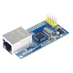 W5500 Ethernet Network Module TCP/IP Interface