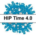 HIP Time 4.0 ระบบแจ้งเตือนแบบ Real Time ผ่าน Line