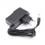 9V 1A อะแดปเตอร์แหล่งจ่ายไฟ Power Adapter for Arduino