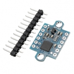 GY-53 VL53L0X Laser Ranging Distance Sensor เซนเซอร์วัดระยะทางด้วยแสงเลเซอร์ 0.3 - 120cm
