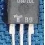 D6020L TO-220