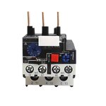 JR28-25 Thermal Overload Relay โอเวอร์โหลดรีเลย์ สำหรับแมกเนติกรุ่น CJX2 LC1