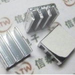 ฮีทซิงค์แผ่นระบายความร้อน ขนาดเล็ก