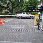 เรียนรู้การทำงานของระบบไม้กั้นรถยนต์