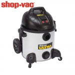 เครื่องดูดฝุ่น-ดูดน้ำ Shop-Vac Ultra 30L 1800 Watts