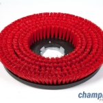 แปรงขัดล้าง ไนล่อนแข็ง Champion Professional