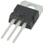 7812 12V 1.5A Voltage Regulator TO-220