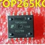 TOP265KG SOP-11
