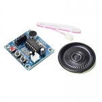 ISD1820 Sound Recording and Playback Module อัดเสียง บันทึกเสียง พร้อมลำโพง