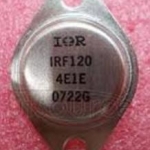 IRF120 TO-3