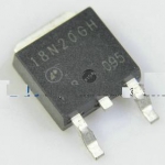 18N20GH (TO-252) SMD