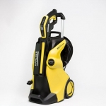 เครื่องฉีดน้ำแรงดันสูง 145 บาร์ Karcher รุ่น K5FULLCONTROL