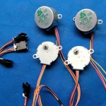 35BYJ-46/12VDC (MP35EA)