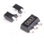 2SD882 3A/30V NPN SOT89