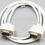 สายโหลดโปรแกรม RS-232