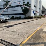 ปัญหาไฟย้อนทำให้ระบบไม้กั้นรถยนต์ไม่สามารถทำงานได้