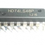 74LS48